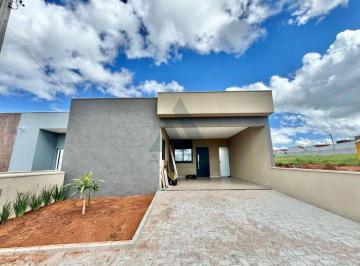 Casa de 3 quartos, Itapetininga · Casa com 3 dormitórios à venda - Residencial Tivolli - Itapetininga/SP