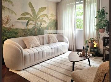 Apartamento · 69m² · 2 Quartos · Apartamento à Venda - Paraíso, 2 Quartos, 69 m2