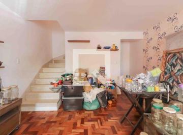 Casa · 200m² · 4 Quartos · 2 Vagas · Casa à Venda - Jaguaré, 4 Quartos, 200 m2