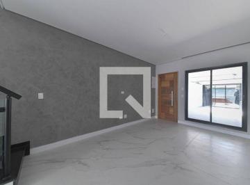 Casa · 140m² · 3 Quartos · 2 Vagas · Casa à Venda - Chácara Santo Antonio, 3 Quartos, 140 m2