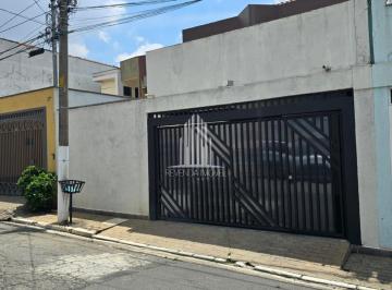 Foto 01 · Casa à Venda no Jardim Independência, São Paulo: 3 Quartos, 2 Banheiros, 3 Vagas de Garagem!