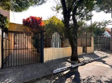 Foto 01 · Imperdível: Casa à Venda em São Paulo-SP, Sítio do Morro! 2 quartos, 3 salas, 2 banheiros, 4 vagas d