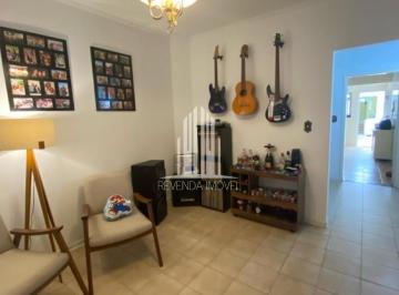 Foto 01 · Imóvel à venda em São Paulo-SP: Casa na Lapa com 3 quartos, 1 suíte e 117m² de área!