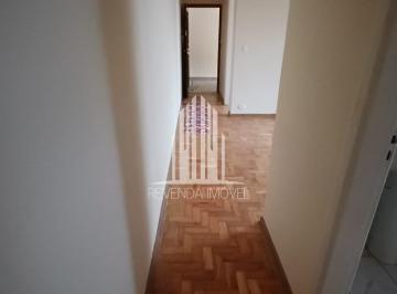 Foto 01 · Apartamento à venda na Mooca, São Paulo-SP: 2 quartos, 1 banheiro, 1 vaga de gar