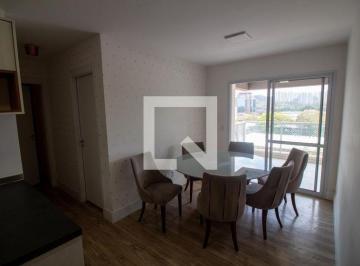 Apartamento · 68m² · 2 Quartos · 1 Vaga · Apartamento à Venda - Santo Amaro , 2 Quartos, 68 m2