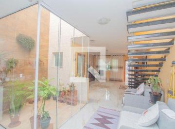 Casa · 240m² · 2 Quartos · 2 Vagas · Casa à Venda - Vila Ema, 2 Quartos, 240 m2