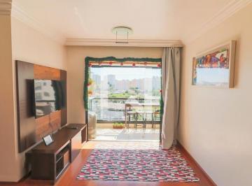 Apartamento · 84m² · 3 Quartos · 2 Vagas · Apartamento à Venda - Butantã, 3 Quartos, 84 m2