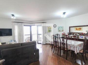 Apartamento · 140m² · 3 Quartos · 3 Vagas · Apartamento à Venda - Jardim Avelino , 3 Quartos, 140 m2