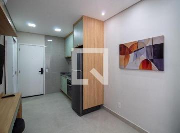 Apartamento · 33m² · 1 Quarto · 1 Vaga · Apartamento à Venda - Butantã, 1 Quarto, 33 m2