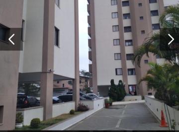 Apartamento de 2 quartos, São Paulo · Locação - Apartamento 2 dorm.1 vaga - Jd.Ester - SP