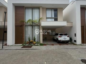 Foto 01 · Casa, Buraquinho, Lauro de Freitas, BA