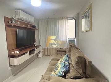 Foto 01 · OPORTUNIDADE! APARTAMENTO DE 02 QUARTOS, SENDO 01 SUÍTE, SOL DA MANHÃ, À VENDA EM JARDIM CAMBURI, VI