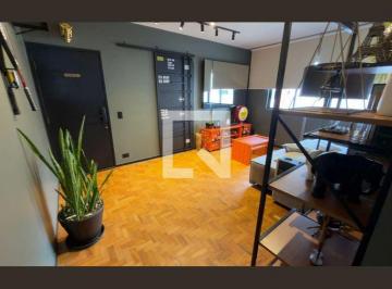 Apartamento · 79m² · 2 Quartos · 1 Vaga · Apartamento à Venda - Paraíso, 2 Quartos, 79 m2
