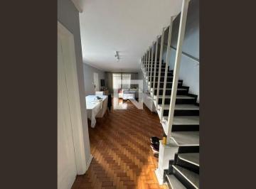 Casa · 161m² · 3 Quartos · 2 Vagas · Casa à Venda - Vila Clementino, 3 Quartos, 161 m2