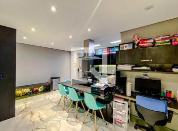 Apartamento · 81m² · 1 Quarto · 1 Vaga · Apartamento à Venda - Jardim Anália Franco, 1 Quarto, 81 m2