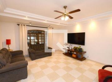 Casa · 120m² · 3 Quartos · 2 Vagas · Casa à Venda - Interlagos, 3 Quartos, 120 m2