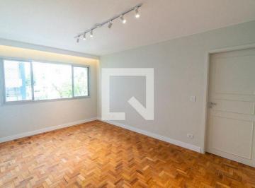 Apartamento · 76m² · 2 Quartos · 1 Vaga · Apartamento à Venda - Vila Mascote, 2 Quartos, 76 m2