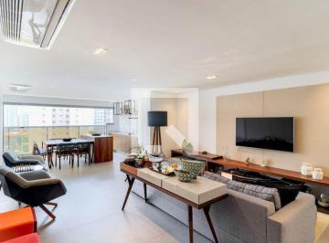 Apartamento · 157m² · 3 Quartos · 2 Vagas · Apartamento à Venda - Chácara Santo Antonio, 3 Quartos, 157 m2