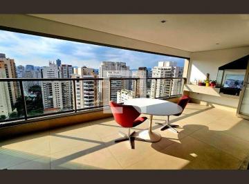 Apartamento · 157m² · 3 Quartos · 2 Vagas · Apartamento à Venda - Perdizes, 3 Quartos, 157 m2