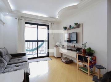 Apartamento · 96m² · 3 Quartos · 2 Vagas · Apartamento à Venda - Água Fria, 3 Quartos, 96 m2
