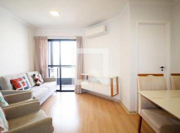 Apartamento · 45m² · 1 Quarto · 1 Vaga · Apartamento à Venda - Vila Madalena, 1 Quarto, 45 m2