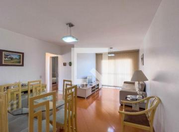 Apartamento · 70m² · 2 Quartos · 1 Vaga · Apartamento à Venda - Cambuci, 2 Quartos, 70 m2