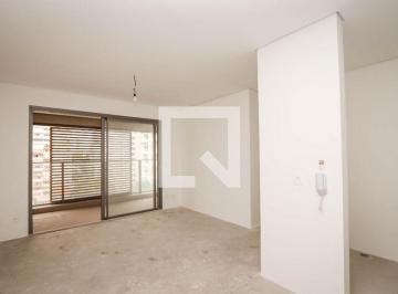 Apartamento · 63m² · 2 Quartos · 1 Vaga · Apartamento à Venda - Jardim Paulista, 2 Quartos, 63 m2