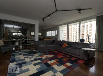 Apartamento · 235m² · 3 Quartos · 1 Vaga · Apartamento à Venda - Perdizes, 3 Quartos, 235 m2