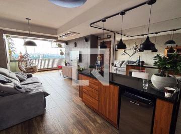 Apartamento · 68m² · 2 Quartos · 1 Vaga · Apartamento à Venda - Vila Madalena, 2 Quartos, 68 m2