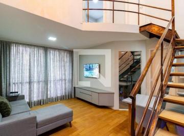 Apartamento · 64m² · 2 Quartos · 2 Vagas · Apartamento à Venda - Portal do Morumbi, 2 Quartos, 64 m2