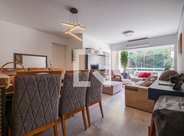 Apartamento · 84m² · 3 Quartos · 2 Vagas · Apartamento à Venda - Sumaré, 3 Quartos, 84 m2
