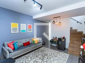Casa · 150m² · 5 Quartos · 2 Vagas · Casa à Venda - City América, 5 Quartos, 150 m2