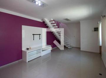 Casa · 111m² · 3 Quartos · 3 Vagas · Casa à Venda - Vila Constança , 3 Quartos, 111 m2