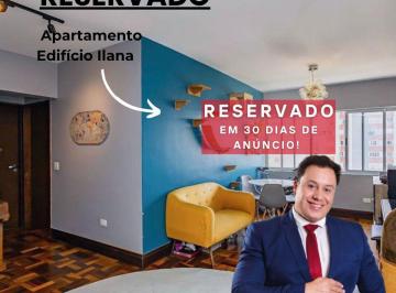 Apartamento de 2 quartos, Curitiba · Apartamento mobiliado 2 quartos 1 suíte e 1 vaga 82 metros - Alto da XV