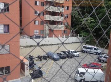 Foto 01 · Imperdível apartamento à venda em Taboão da Serra-SP, Parque das Cigarreiras: 2 quartos, 1 sala, 1 b