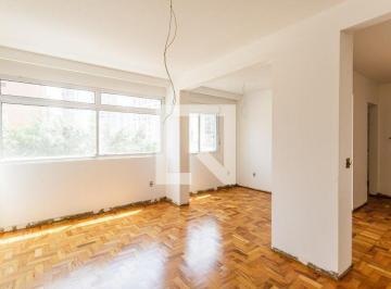 Apartamento · 78m² · 2 Quartos · Apartamento à Venda - Moema, 2 Quartos, 78 m2