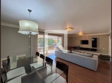 Apartamento · 185m² · 4 Quartos · 3 Vagas · Apartamento à Venda - Santo Amaro , 4 Quartos, 185 m2