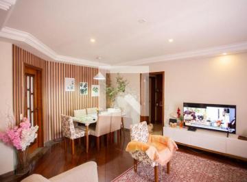 Apartamento · 114m² · 3 Quartos · 2 Vagas · Apartamento à Venda - Água Fria, 3 Quartos, 114 m2
