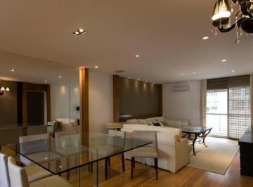 Foto 01 · Impecável apartamento à venda em São Paulo - SP, Consolação: 3 quartos, 1 suíte, 1 sala, 3 banheiros