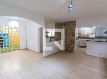 Casa · 168m² · 3 Quartos · 2 Vagas · Casa à Venda - Jabaquara, 3 Quartos, 168 m2