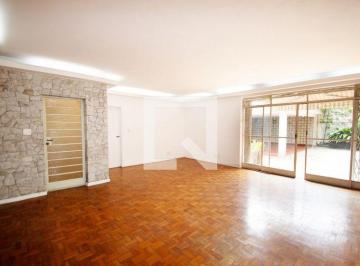 Casa · 611m² · 3 Quartos · 5 Vagas · Casa à Venda - Alto de Pinheiros, 3 Quartos, 611 m2