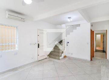 Casa · 120m² · 3 Quartos · 2 Vagas · Casa à Venda - Campo Belo, 3 Quartos, 120 m2