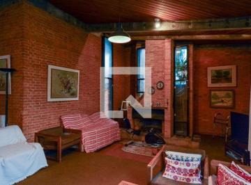 Casa · 280m² · 4 Quartos · 2 Vagas · Casa à Venda - Jardim Marajoara , 4 Quartos, 280 m2