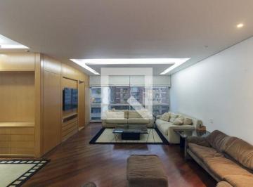 Apartamento · 250m² · 3 Quartos · 2 Vagas · Apartamento à Venda - Santa Cecília, 3 Quartos, 250 m2