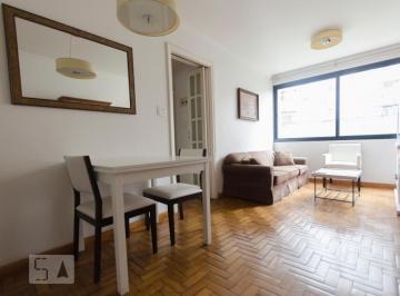 Apartamento · 67m² · 2 Quartos · 1 Vaga · Apartamento à Venda - Perdizes, 2 Quartos, 67 m2