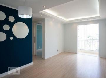 Apartamento · 57m² · 2 Quartos · 1 Vaga · Apartamento à Venda - Casa Verde, 2 Quartos, 57 m2