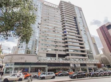 Comercial , Curitiba · Sala Comercial à Venda - New Concept Smart Office - Centro de Curitiba