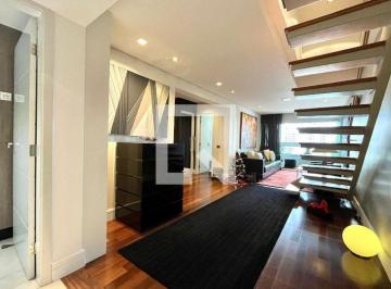 Apartamento · 200m² · 2 Quartos · 3 Vagas · Apartamento à Venda - Jabaquara, 2 Quartos, 200 m2