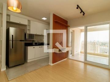 Apartamento · 60m² · 2 Quartos · 1 Vaga · Apartamento à Venda - Vila Guilherme, 2 Quartos, 60 m2