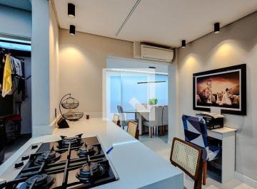 Apartamento · 110m² · 3 Quartos · 2 Vagas · Apartamento à Venda - Sacomã, 3 Quartos, 110 m2